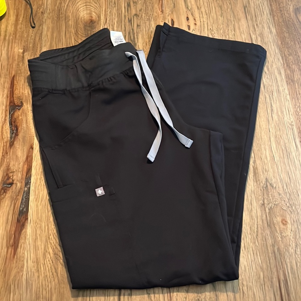 Figs scrub pants